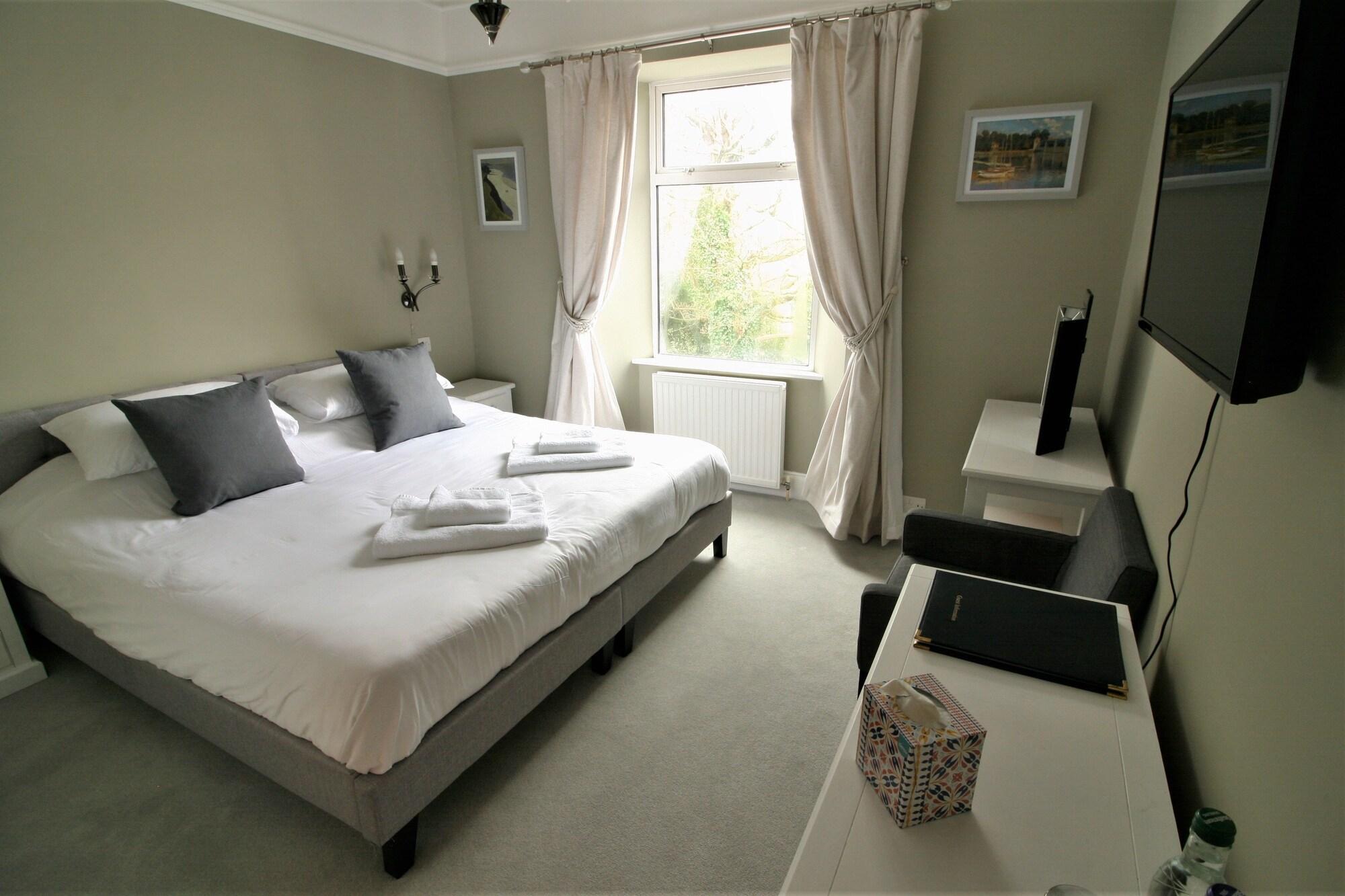 Bed & Breakfast Ferndale 4*