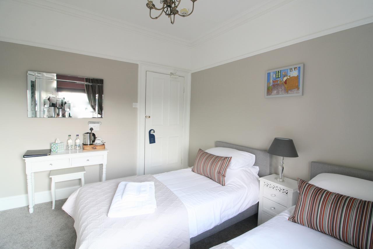Bed & Breakfast Ferndale Torquay