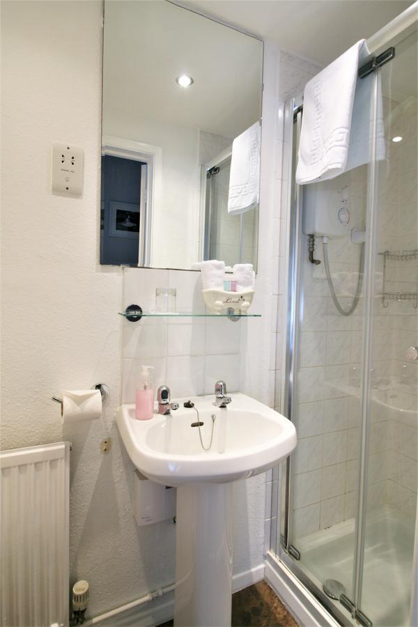 Bed & Breakfast Ferndale Torquay